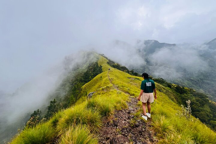 3-Day Hiking Trails in Horton Plains Foothills - Photo 1 of 7